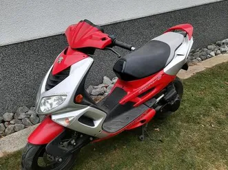 peugeot speedfight 2 lc *bastler*