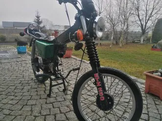 mz etz 250 87r kompletna w 95% z jednego kawalka pierwszy wlaściciel lubin