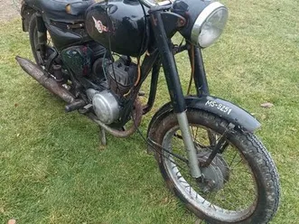 wsk 125 m06 z zarejestrowana wadowice