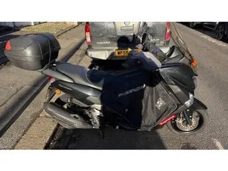 yamaha, nmax 125, 2017, 125 (cc)