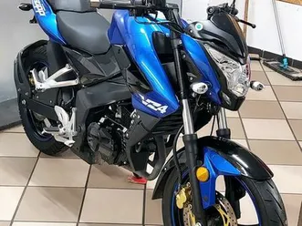 zipp vz4 125 ccm kat.b , a1 klodawa