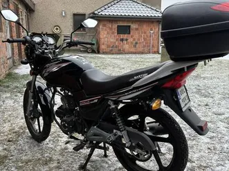 barton sprint 50 kolonia biskupska