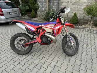 beta 250 rr racing 2022 myszków