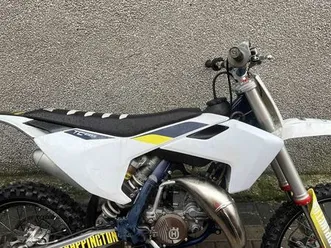 husqvarna tc 82 2022 lublin