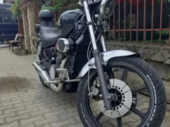 kawasaki vulcan 750