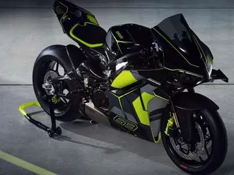 ducati panigale v4 s lamborghini zwart