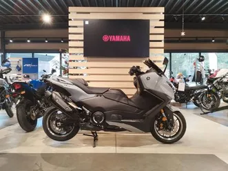yamaha tmax 560 tech max *gärtner edition -mod. '25*