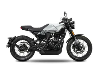 brixton bx 125 crossfire 125 →