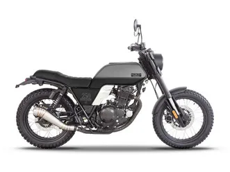 brixton bx 125 felsberg 250 abs →