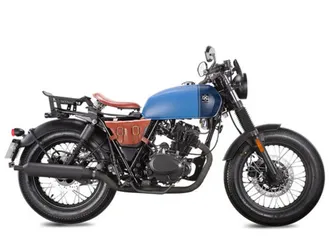 brixton bx 125 rayburn 125 cbs →