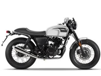 brixton bx 125 sunray 125 →