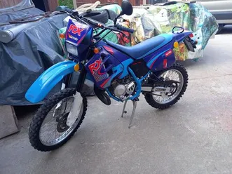 aprilia rx 50 w bdb stanie gdów