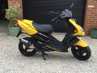 peugeot, speedfight, 2005, 49 (cc)