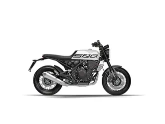 brixton bx 125 crossfire 500 x →