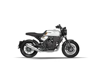 brixton bx 125 crossfire 500 →