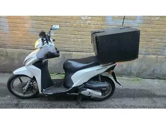 honda vision 110 cvt euro 4 108 cc