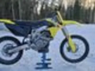 varaosia mukaan hurjasti!