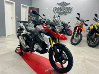 bmw g 310 gs 2018 - 244лв/месец