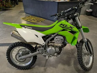 2022 kawasaki klx 300r