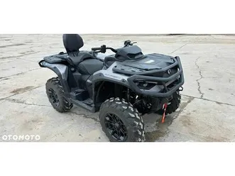 can-am outlander max