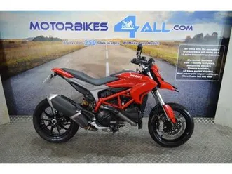 ducati hypermotard 939 2017