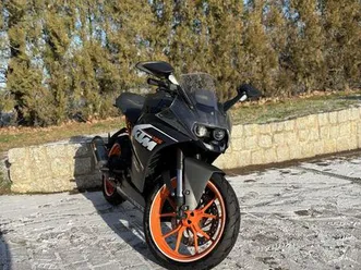 ktm rc 125 2 o 1 6 akrapovic boleslawiec