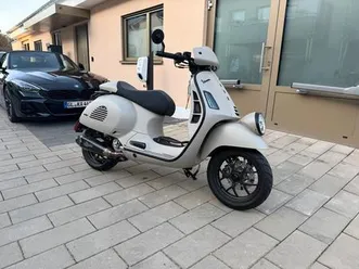 vespa gtv 300 13zoll full spec no gts