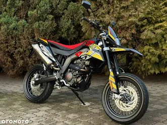 aprilia sx