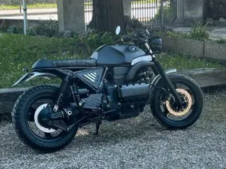 bmw k1100 lt