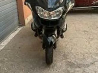 bmw r 1200 rt - 2011