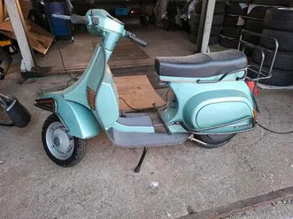 vespa pk50 xl1