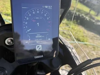 yamaha tenere world rally arcos