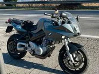 stupenda f800s
