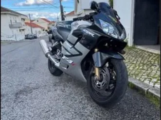 honda cbr 600 f4i 2007 loures