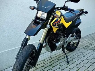 honda fmx 650 25kw benfica