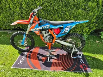 ktm sxf 250
