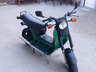 simson sr 50
