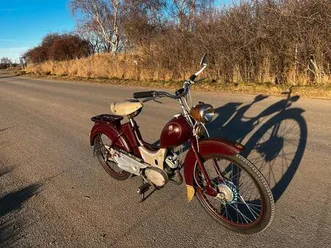 simson sr2 vape zt-tuning sofort fahrbereit