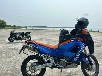 ktm 950 adventure s go