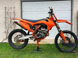 ktm sxf 250