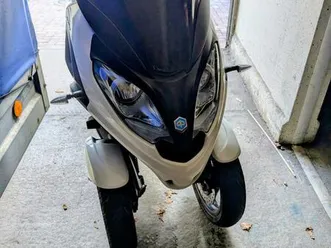 piaggio mp3 bj. 2019