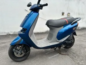 piaggio sfera 125
