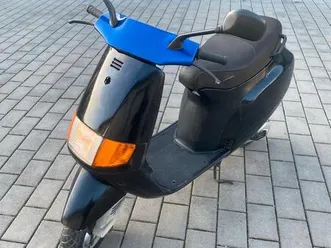 piaggio sfera 50 papiere