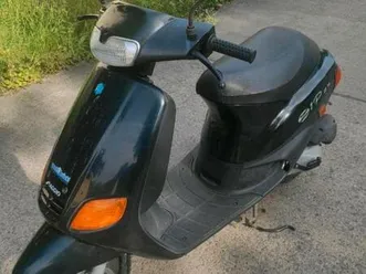 piaggio zip ssl25 | mofa roller| 2. hand