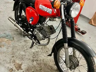 simson s51 4 gang betriebserlaubnis