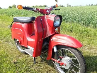simson schwalbe