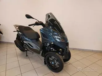 piaggio mp3 310 hpe possib. finanz. interessi zero