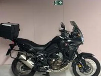 honda africa twin my2023