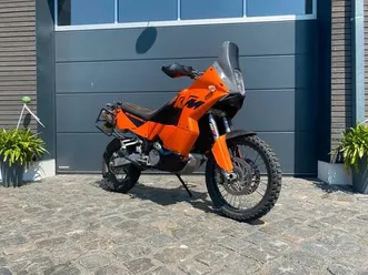 ktm lc8 950 s adventure