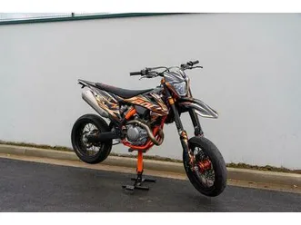 ktm exc 450 2020 supermoto 52bh motomaster cmt bold (500)